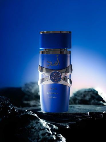 Lattafa Asad Zanzibar (Men) 2