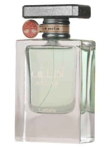 Lattafa Atlas (Unisex)