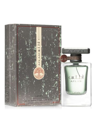 Lattafa Atlas (Unisex) 2