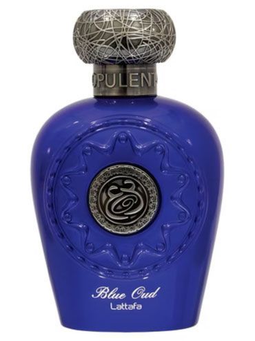 Lattafa Blue Oud (Unisex)