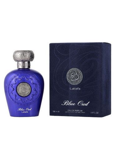 Lattafa Blue Oud (Unisex) 2