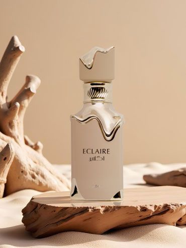 Lattafa Eclaire (Women) 2