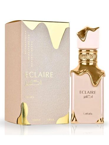 Lattafa Eclaire (Women) 3