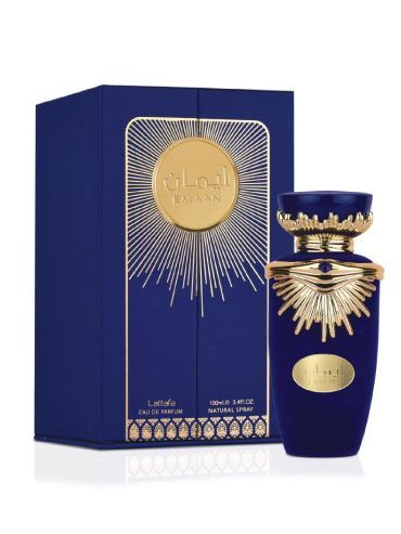 Lattafa Emaan (Women) 2