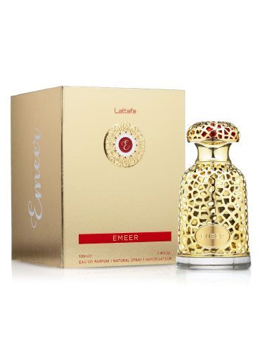 Lattafa Emeer (Unisex) 2