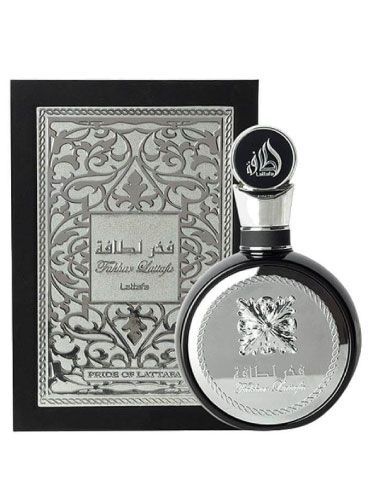 Lattafa Fakhar Black (Men) 2