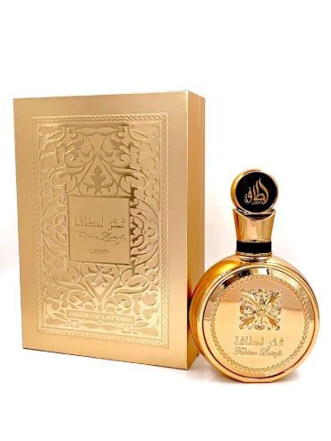 Lattafa Fakhar Extrait (Men) 2