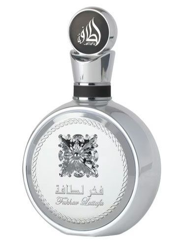 Lattafa Fakhar Platin (Men)