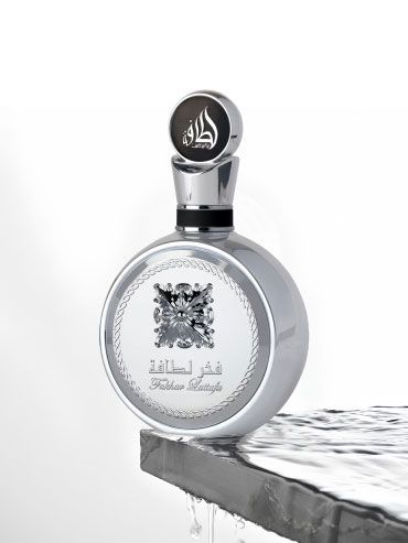 Lattafa Fakhar Platin (Men) 2