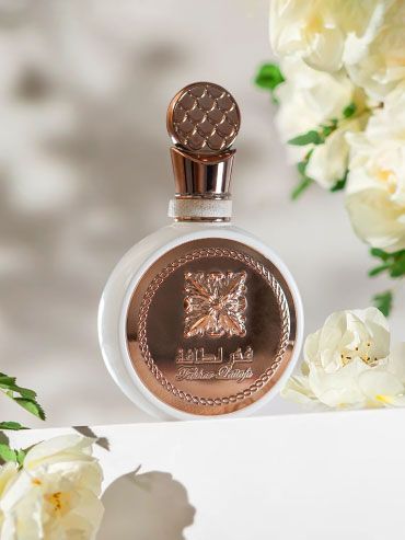 Lattafa Fakhar Rose (Women) 2