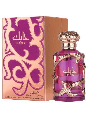 Lattafa Habik (Women) 2