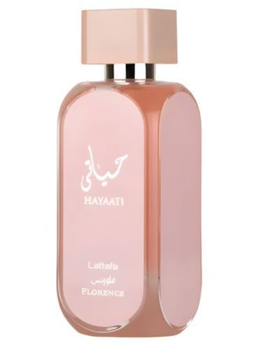 Lattafa Hayaati Florence (Women)
