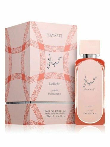 Lattafa Hayaati Florence (Women) 2