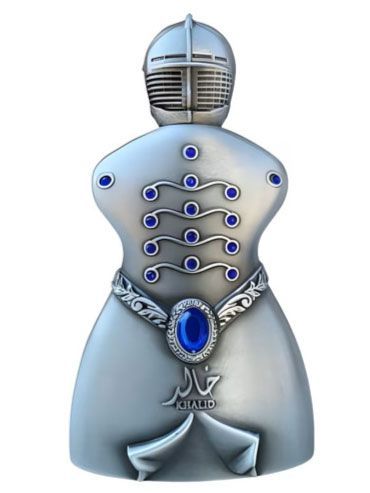 Lattafa Khalid (Unisex)