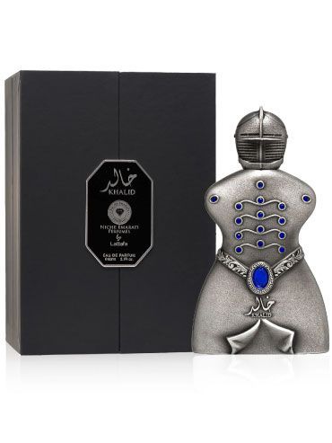 Lattafa Khalid (Unisex) 2