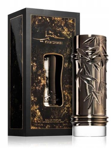 Lattafa Khashabi (Unisex) 2