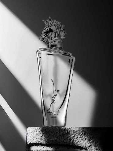 Lattafa Maahir Legacy (Men) 2