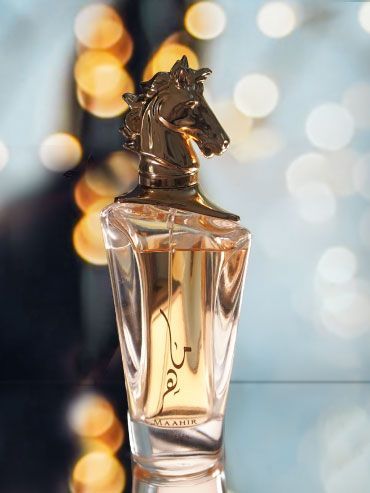 Lattafa Maahir (Unisex) 2