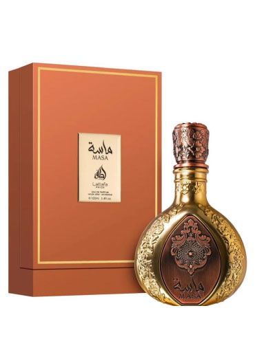 Lattafa Masa (Unisex) 2