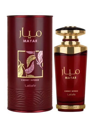 Lattafa Mayar Cherry Intense (Unisex) 2