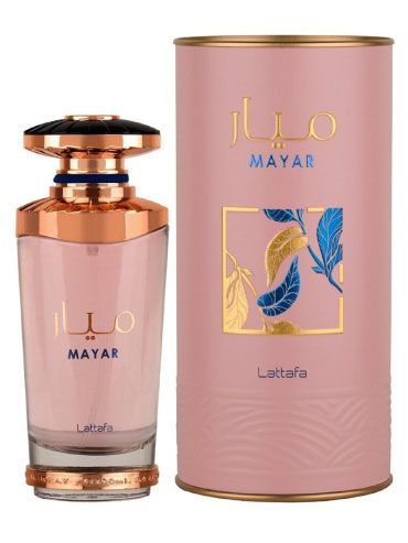 Lattafa Mayar (Women) 2