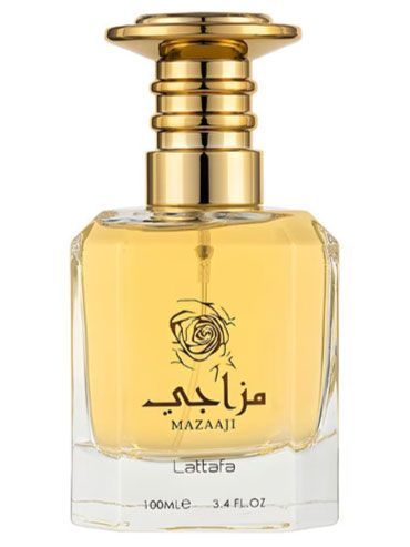 Lattafa Mazaaji (Unisex)