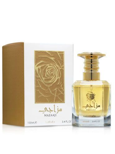 Lattafa Mazaaji (Unisex) 2