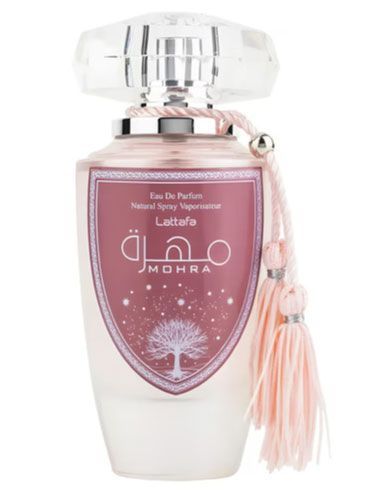 Lattafa Mohra Silky Rose (Women)