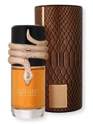 Lattafa Musamam (Unisex) 2