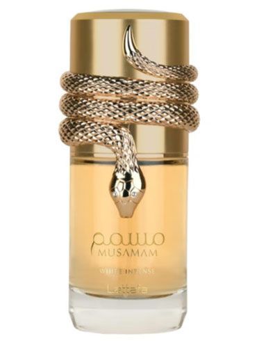 Lattafa Musamam White Intense (Unisex)