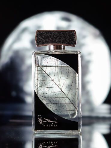 Lattafa Najdia (Unisex) 2