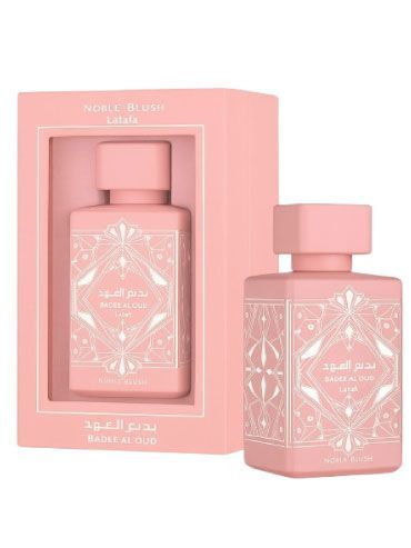 Lattafa Noble Blush (Women) 2