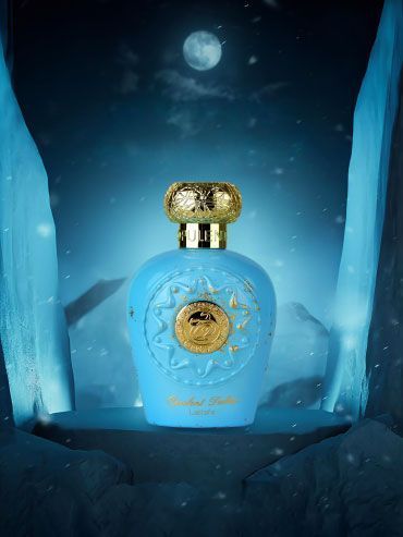 Lattafa Opulent Dubai (Unisex) – Lattafa
