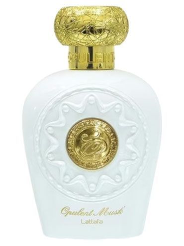 Lattafa Opulent Musk (Unisex)