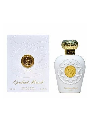 Lattafa Opulent Musk (Unisex) 2