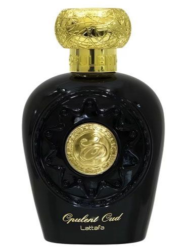 Lattafa Opulent Oud (Unisex)