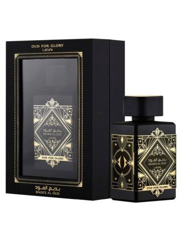 Lattafa Oud For Glory (Unisex) 2