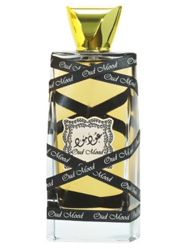 Lattafa Oud Mood (Unisex)