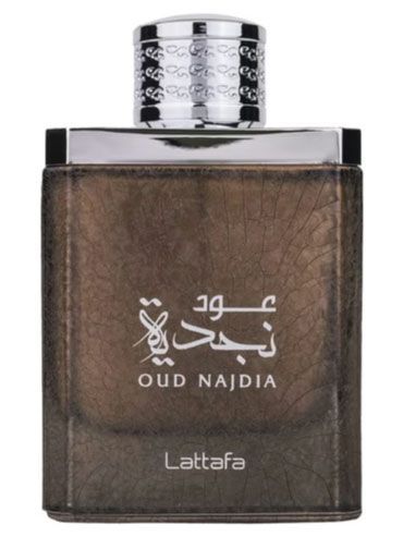 Lattafa Oud Najdia (Men)