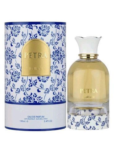 Lattafa Petra (Unisex) 2