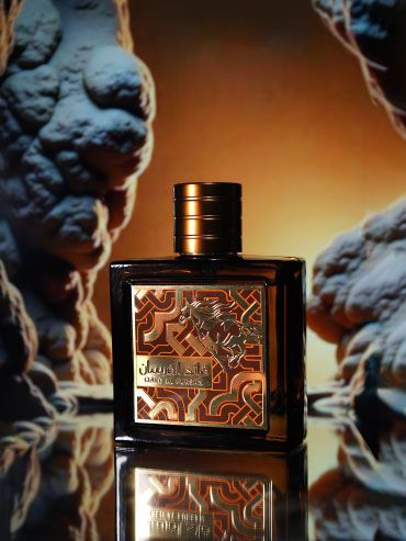 Lattafa Qaed Al Fursan (Unisex) 2