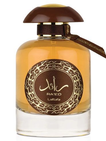 Lattafa Raed Oud (Unisex)