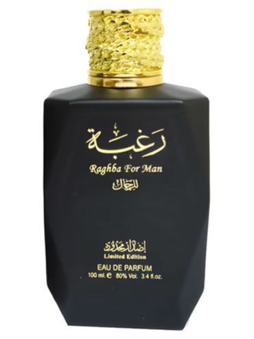 Lattafa Raghba For Men