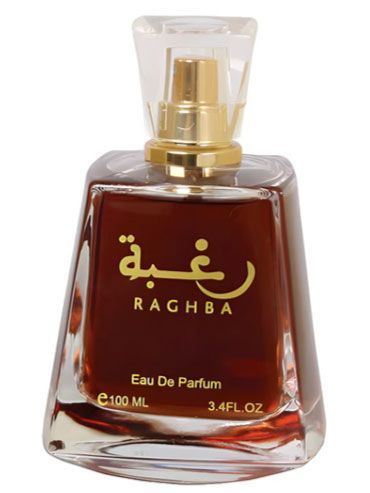 Lattafa Raghba (Unisex)