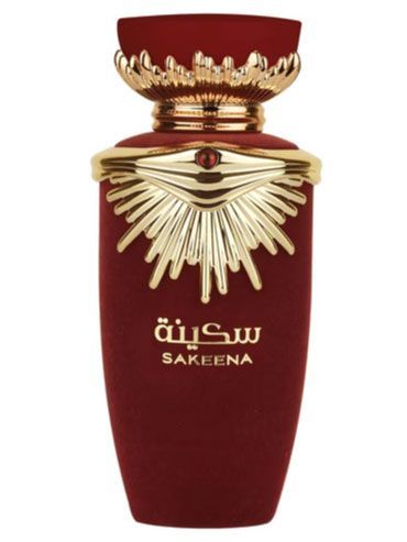 Lattafa Sakeena (Unisex)