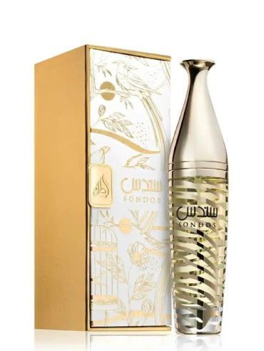 Lattafa Sondos (Unisex) 2