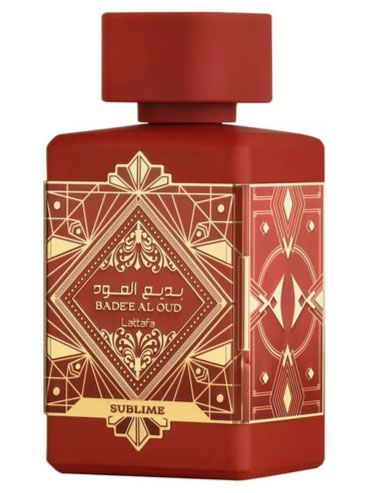 Lattafa Sublime (Unisex)