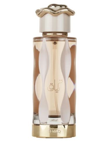 Lattafa Teriaq (Unisex)