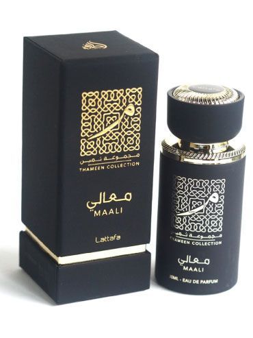 Lattafa Thameen Maali (Unisex) 2