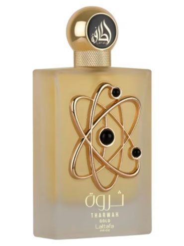 Lattafa Tharwah Gold (Women)